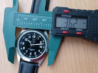 Reloj Breil Cuarzo Negro