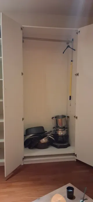 Armadio Pax Ikea 3 Ante 2+1