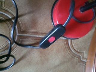 Lampada da comodino/scrivania