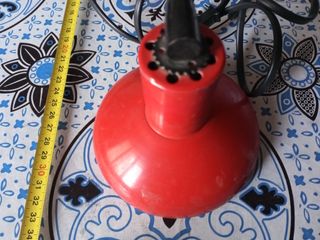 Lampada da comodino/scrivania