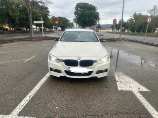 BMW Serie 3 2014