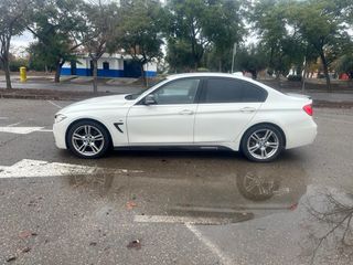 BMW Serie 3 2014