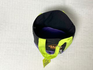 Mini Tote Bag Halloween Trader Joe's