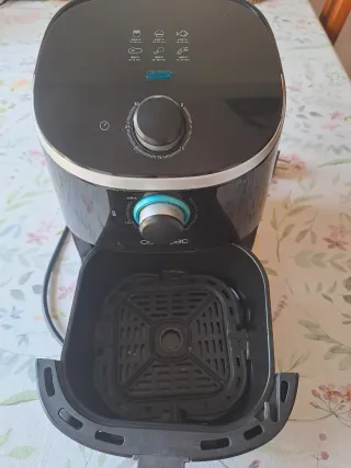 Cecofry Compact 2000 Freidora de Aire