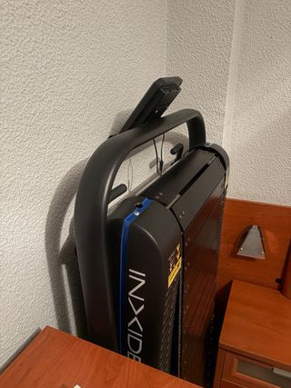 Cinta de correr curva Inxide XTZ