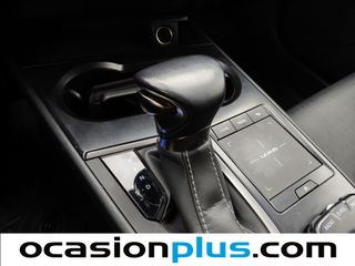 Lexus UX 250h Luxury 135 kW (184 CV)