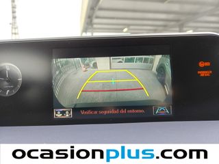 Lexus UX 250h Luxury 135 kW (184 CV)