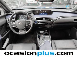 Lexus UX 250h Luxury 135 kW (184 CV)