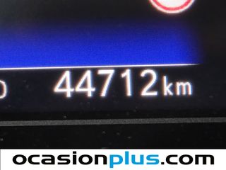 Lexus UX 250h Luxury 135 kW (184 CV)