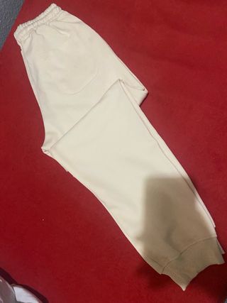 Pantalón Corteiz Beige