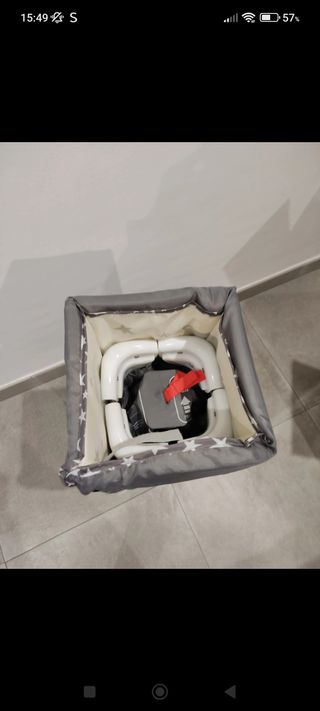 Parque infantil Jane Star 6846 T01