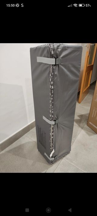 Parque infantil Jane Star 6846 T01