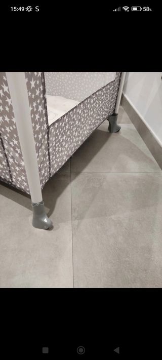 Parque infantil Jane Star 6846 T01