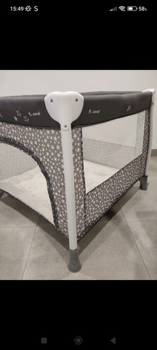 Parque infantil Jane Star 6846 T01