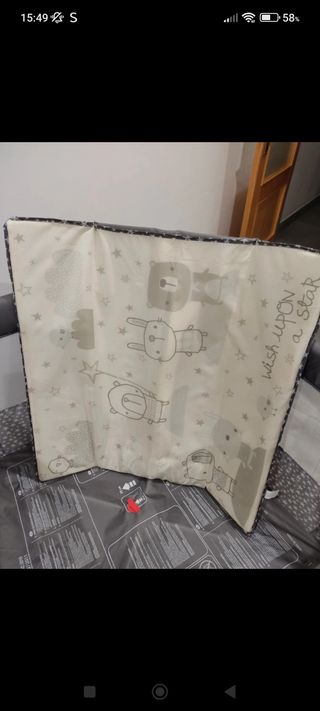 Parque infantil Jane Star 6846 T01