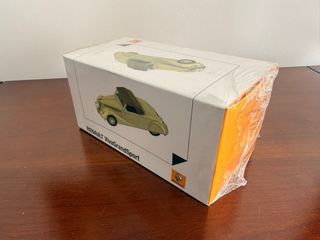 Coche Miniaturas 1/43 Renault VivaGrandSport