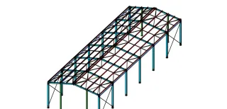 Se vende casa/nave prefabricada