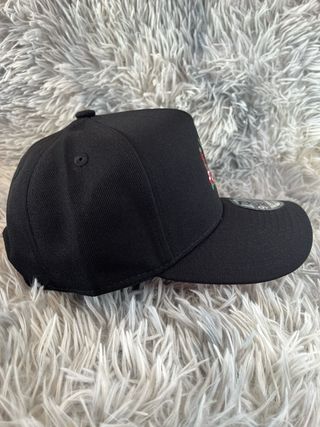 Gorra New Era A-Frame 9Forty NY Flores