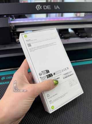 IPHONE 16e 128GB NUEVO sin abrir