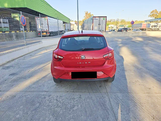 SEAT Ibiza 1.2 TSI 85CV Itech 30 aniversario