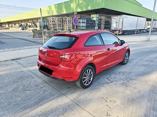 SEAT Ibiza 1.2 TSI 85CV Itech 30 aniversario