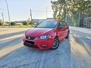 SEAT Ibiza 1.2 TSI 85CV Itech 30 aniversario