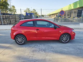 SEAT Ibiza 1.2 TSI 85CV Itech 30 aniversario