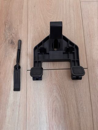 Volante HORI PS4/PS5/PC