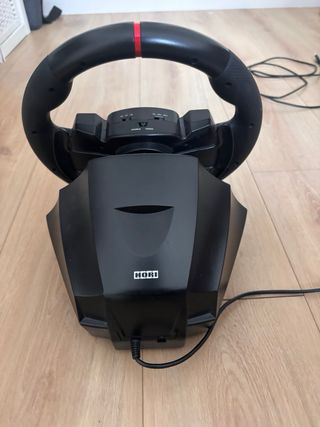 Volante HORI PS4/PS5/PC