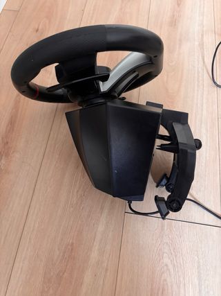 Volante HORI PS4/PS5/PC