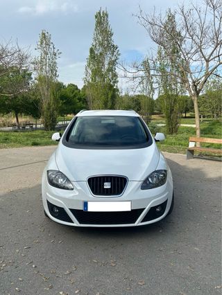 SEAT Altea 2013