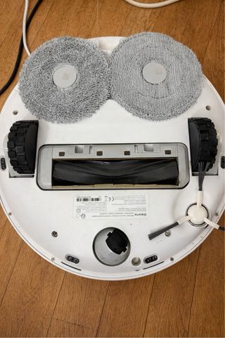 Robot aspirador Dreame L10 Ultra