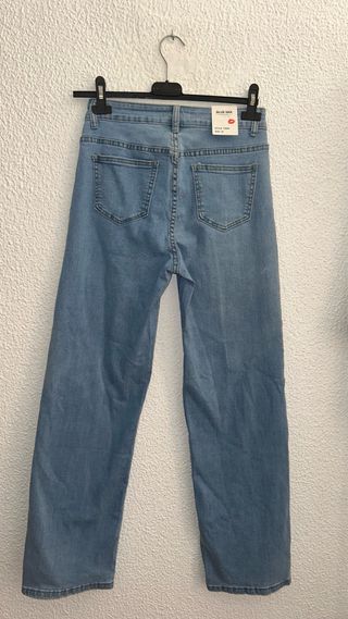 Pantalón vaquero Blue Skk EU38