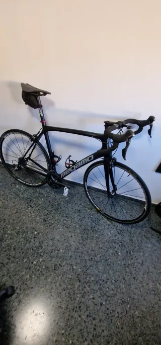 Megamo Carbono Talla L Ultegra
