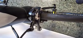 Megamo Carbono Talla L Ultegra