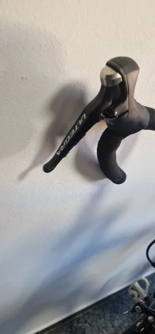 Megamo Carbono Talla L Ultegra