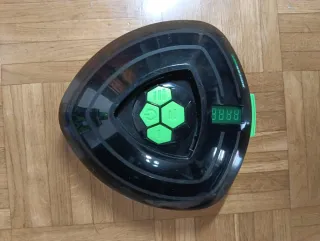 Balón interactivo Soccer Bot