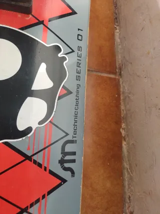 Combo 2 Tablas Skate