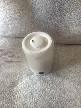 Humidificador Levoit Blanco