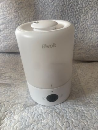 Humidificador Levoit Blanco