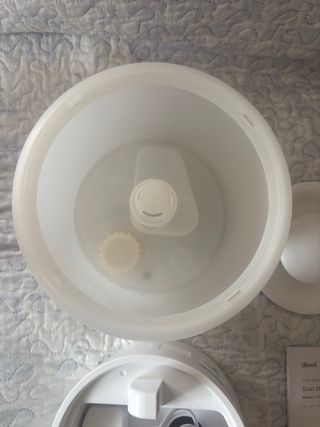 Humidificador Levoit Blanco