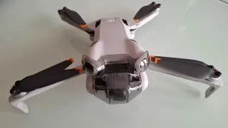 DJI Mini 4 Pro Drone