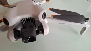 DJI Mini 4 Pro Drone