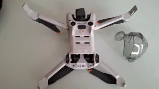 DJI Mini 4 Pro Drone