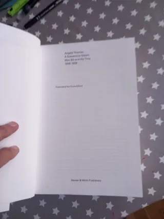 Max Bill and his time. A subversive gleam 1908-39