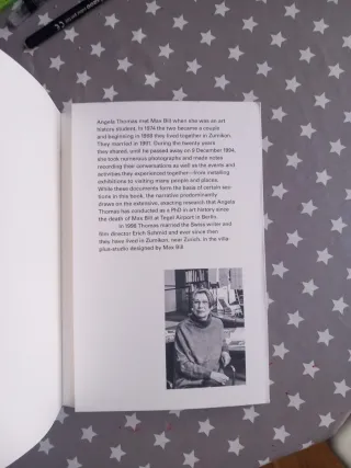 Max Bill and his time. A subversive gleam 1908-39