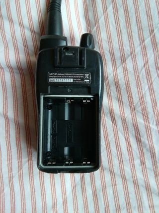 Walkie Midland G9 Plus