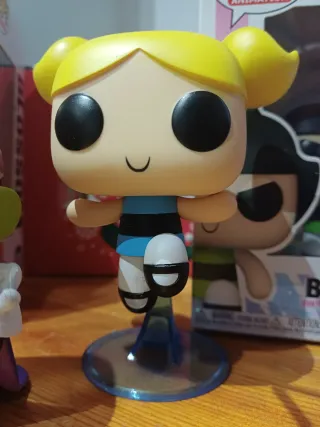 Funko Pop! Powerpuff Girls