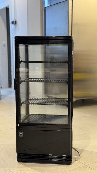 Vitrina Refrigerada METRO Professional