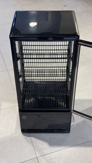 Vitrina Refrigerada METRO Professional